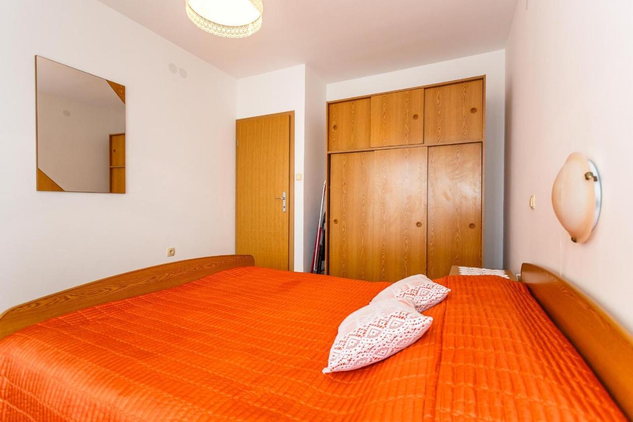 Appartement Adrijana à Krk Town Extérieur photo